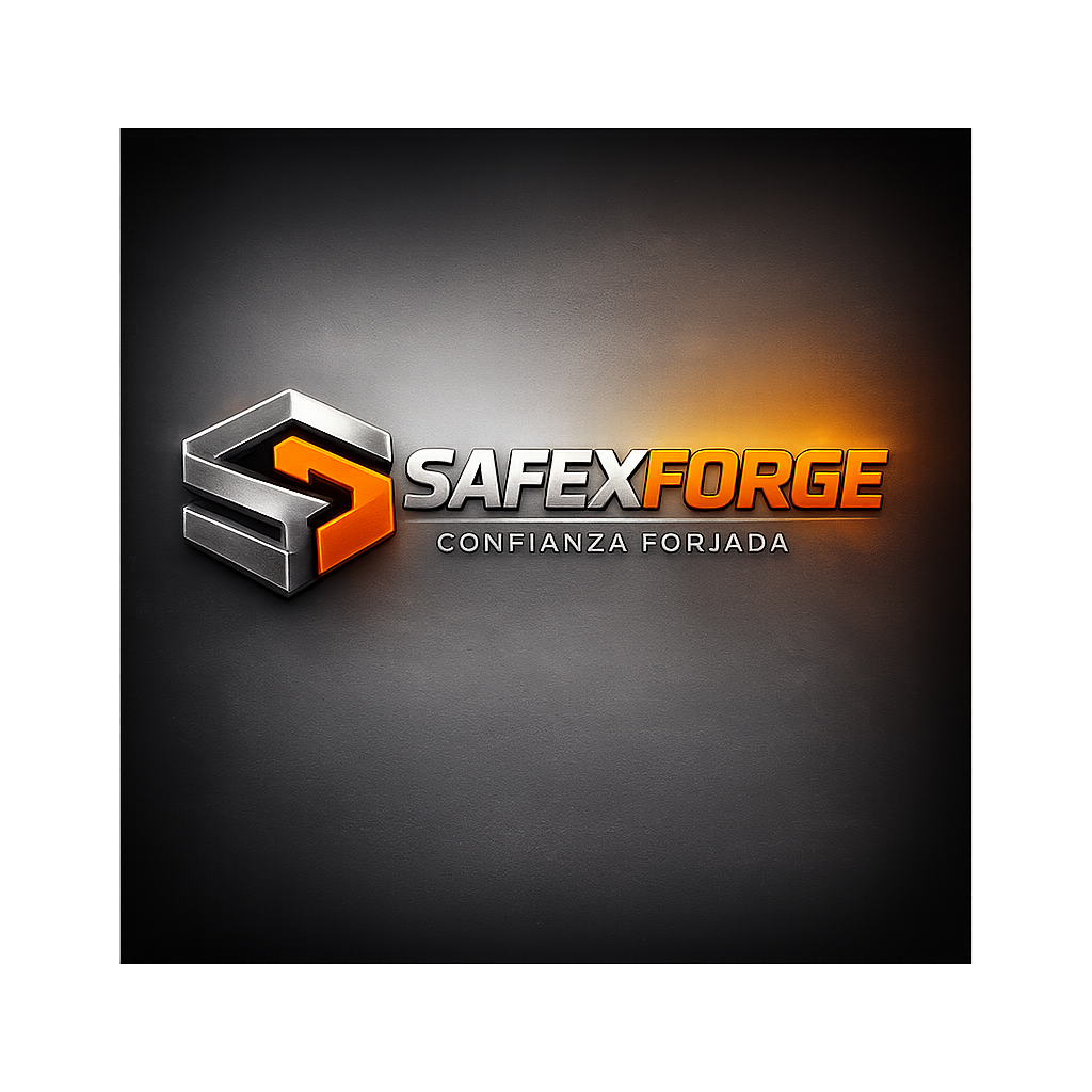 SAFEXFORGE